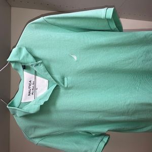 Mens Polo